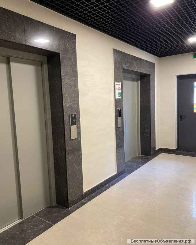 1 комн в новом доме