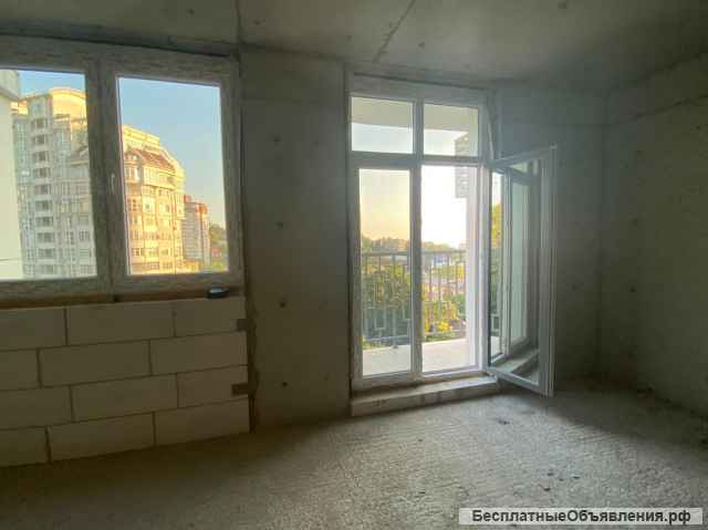 1 комн в новом доме