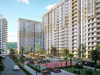 1 комн в Альпийском квартале недорого