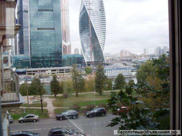 Сдаю квартиру на Кутузовском 26
