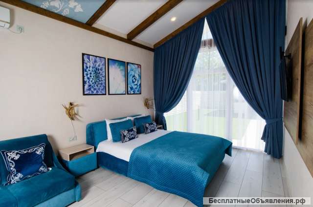 Термальный источник