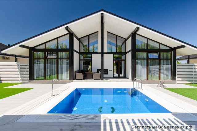 Термальный источник