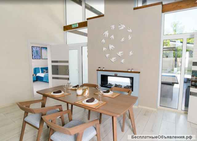 Термальный источник