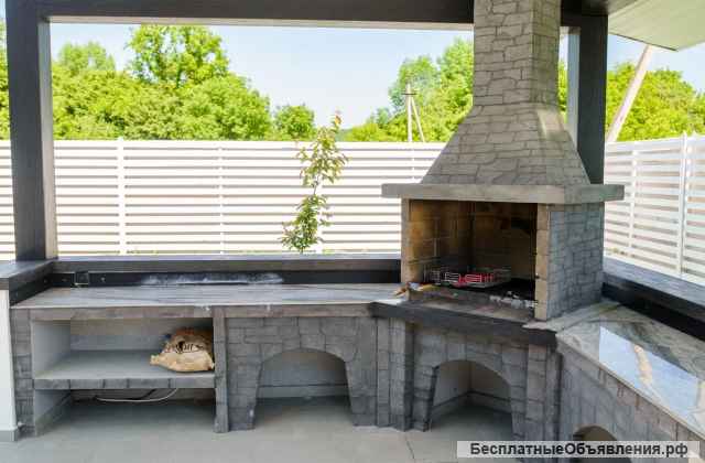 Термальный источник