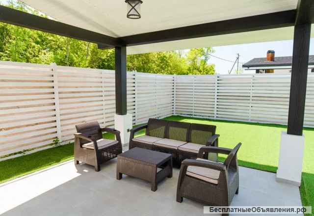 Термальный источник