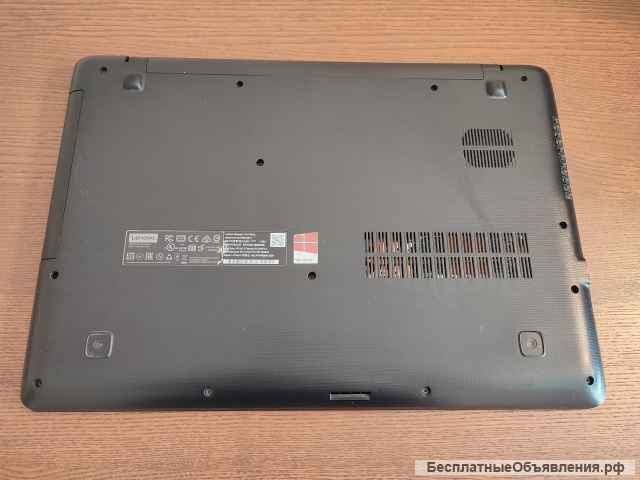 Отличный ноутбук Lenovo Ideapad 110