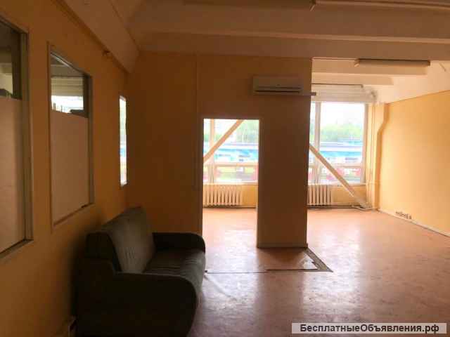 Аренда офисов от 20кв.м до 200кв.м.