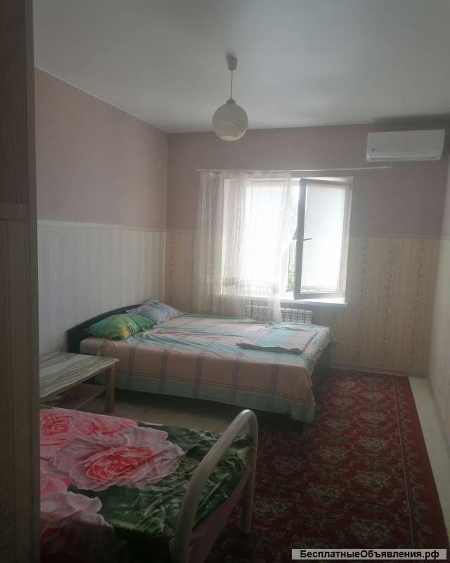 Комфортабельные номера