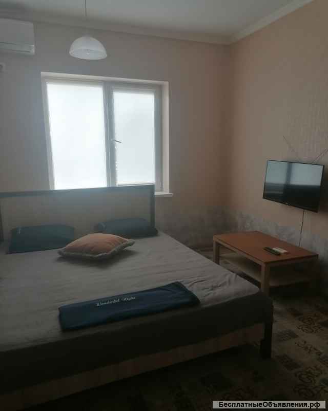 Комфортабельные номера