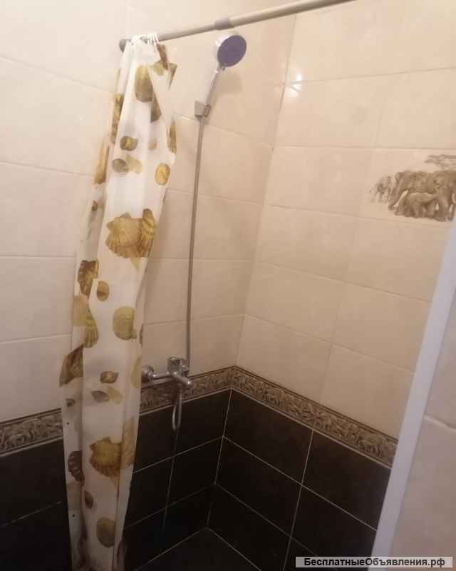 Комфортабельные номера