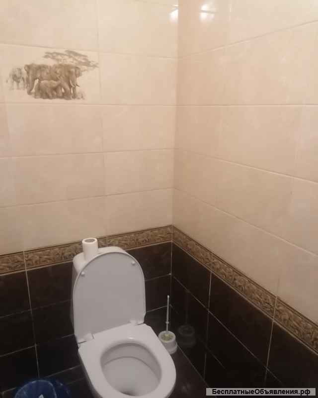 Комфортабельные номера