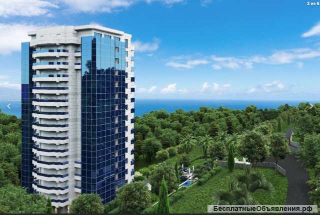 1 комн в новом доме недорого