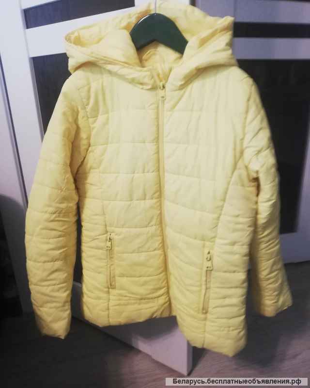 Детские вещи