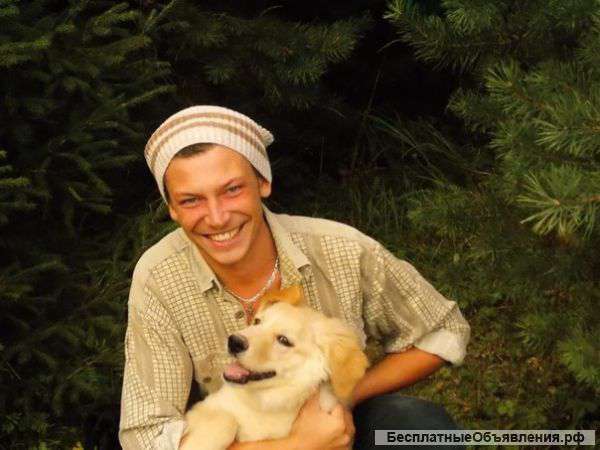 Профессиональный массаж