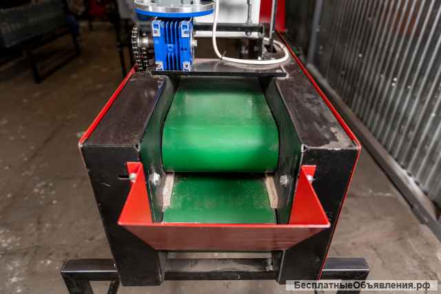 Дробилка для чеснока Д-200