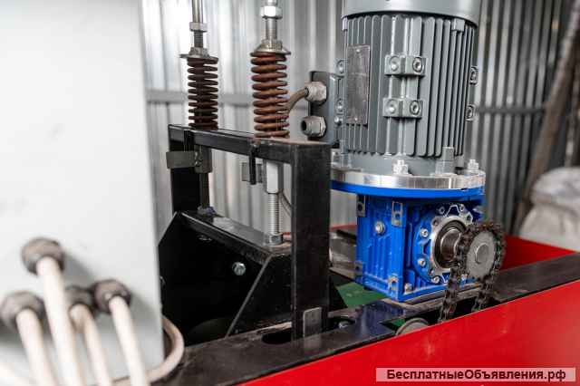 Дробилка для чеснока Д-200