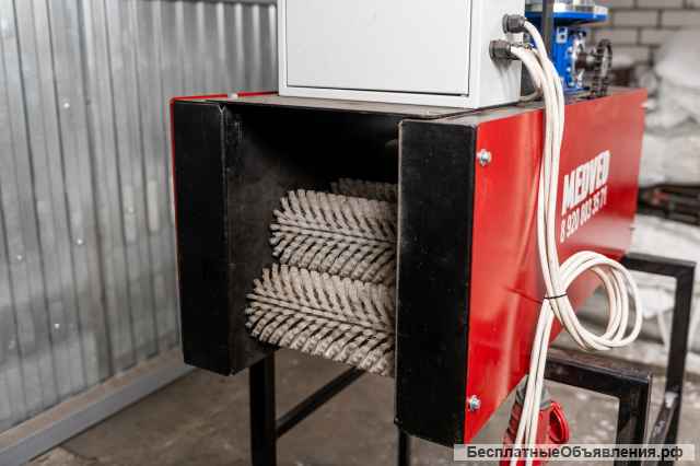 Дробилка для чеснока Д-200