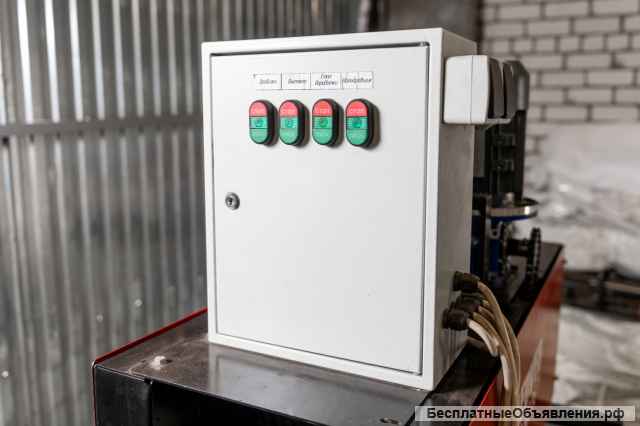 Дробилка для чеснока Д-200