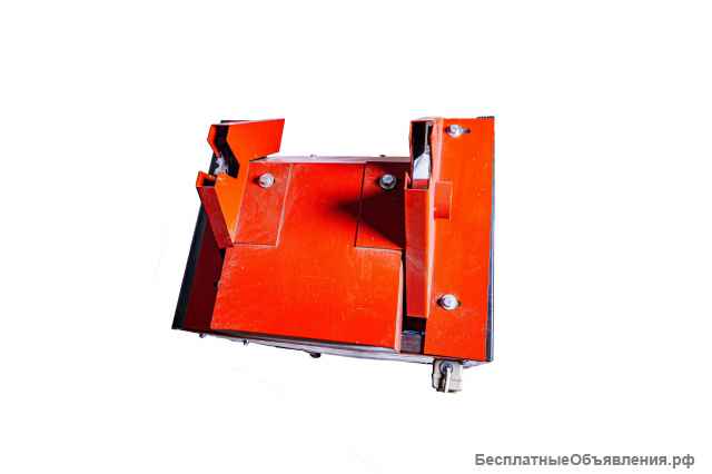 Машина для обрезки чеснока О-150