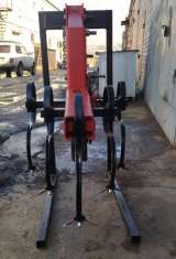 Секция культиваторная КМО