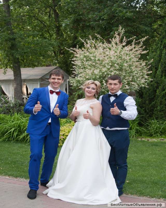 Ведущий на ваш праздник