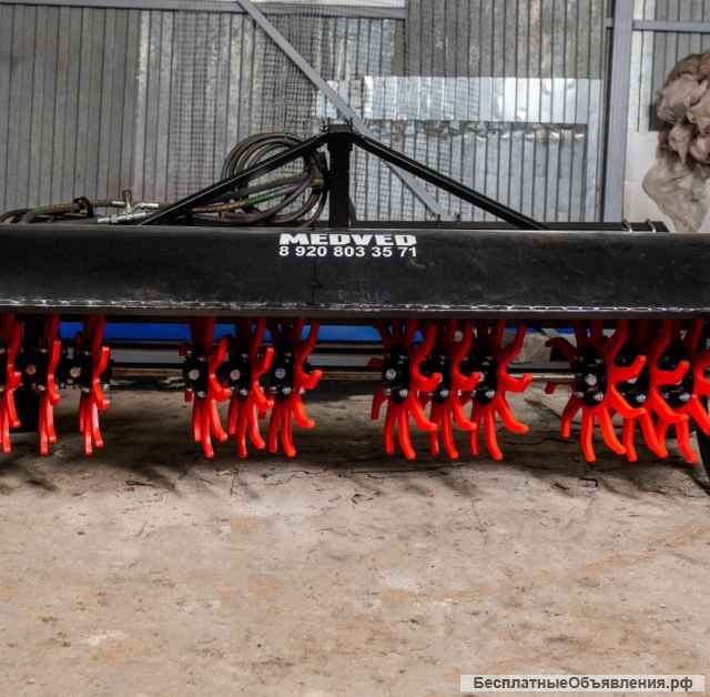 Стрелкорез