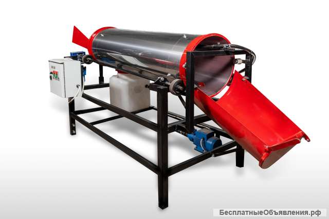 Протравитель семян чеснока