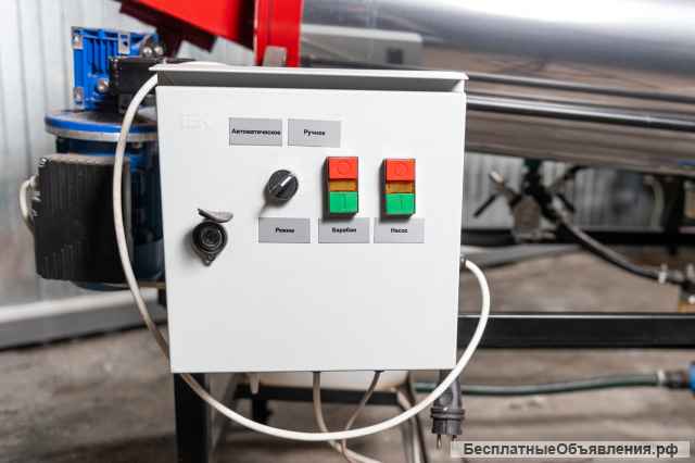 Протравитель семян чеснока