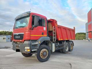 Man tgs 40.430