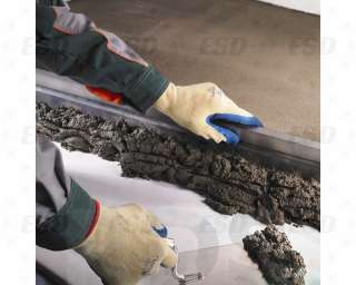 Механизированная стяжка пола под ключ. Немецкая технология. Без проблем