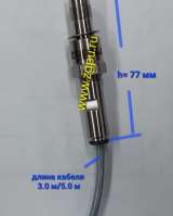 Датчики Холла SH M12 (npn/pnp) для КДМ "RASCO"