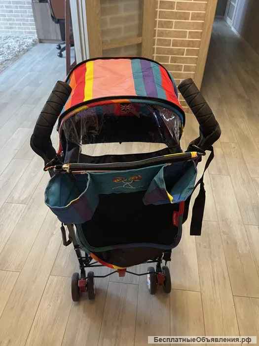 Коляска Maclaren QUEST Dylan`s Candy Bar