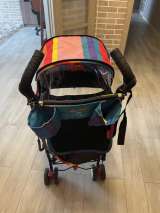 Коляска Maclaren QUEST Dylan`s Candy Bar