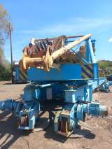 Башенный кран