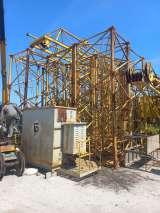 Башенный кран