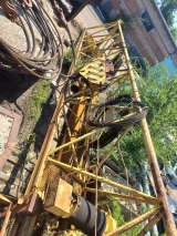 Башенный кран