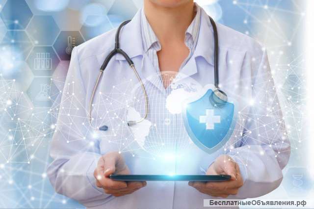 Оформление больничного листа в Перми