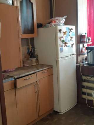 2 комнатная квартира, Асанбай, 106с