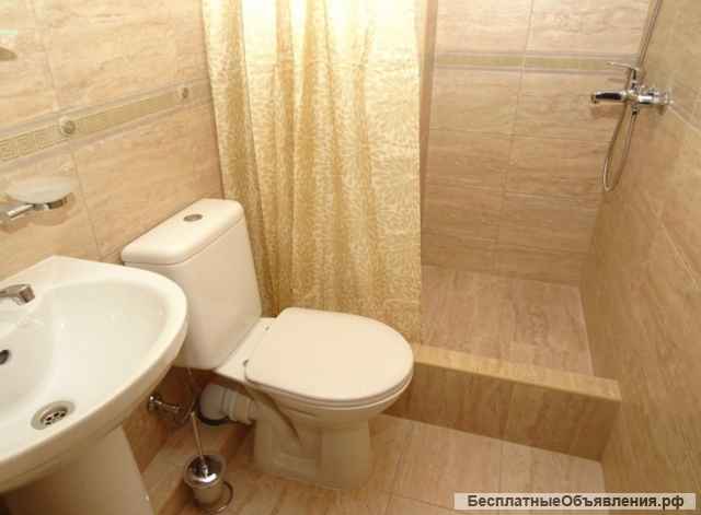 Действующий гостевой дом