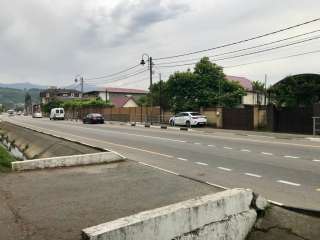 Дом в Адлере