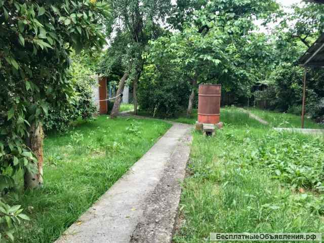 Дом в Адлере