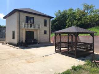 Красивый дом 137кв.м.