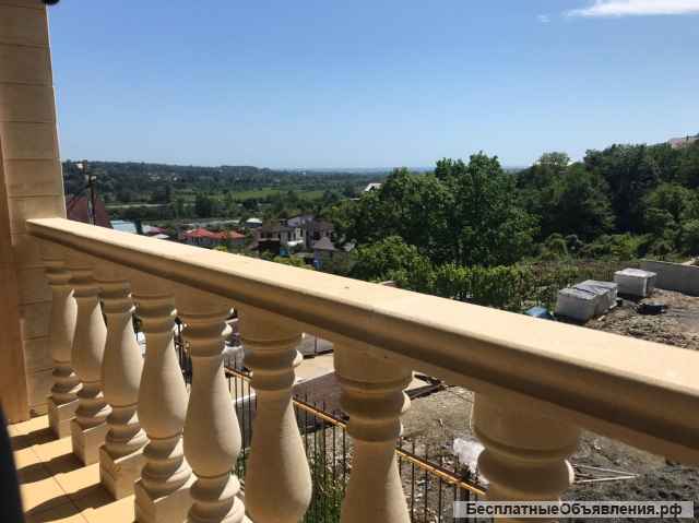 Красивый дом 137кв.м.