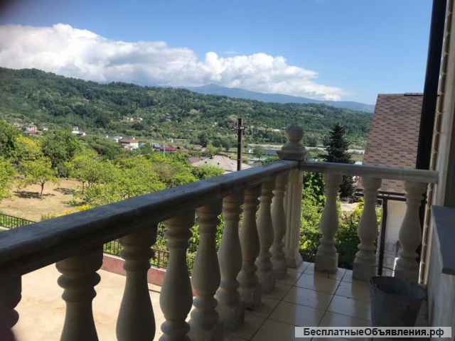 Красивый дом 137кв.м.