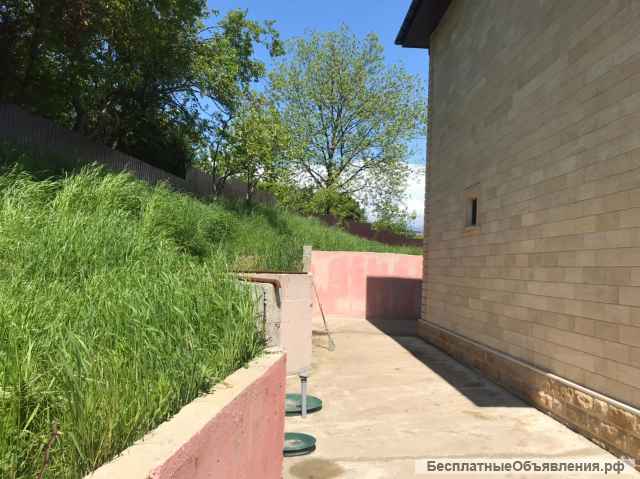 Красивый дом 137кв.м.