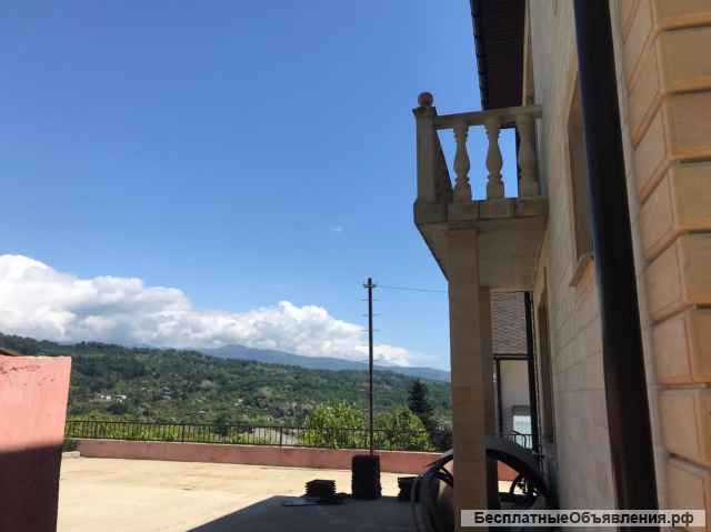 Красивый дом 137кв.м.