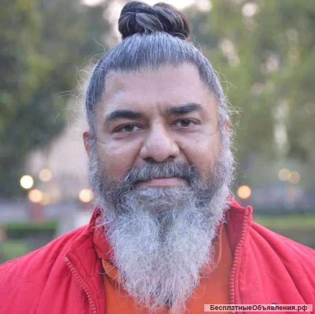 Семинар по дыхательным техникам