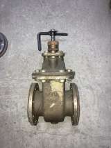 Поставка судовой арматуры