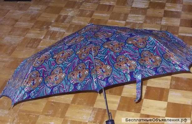 Зонт Umbrella жен. новый