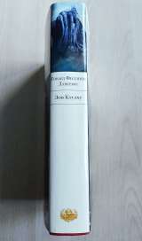 Книга "Зов Ктулху" Говарда Филлипса Лавкрафта